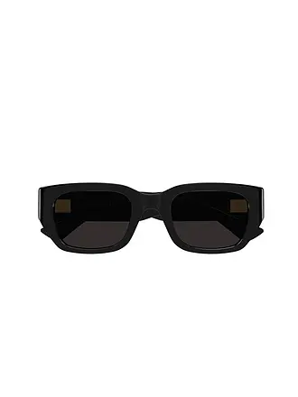 BOTTEGA VENETA | Lunettes de soleil BV1400S-002 | schwarz